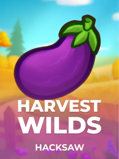Harvest Wilds