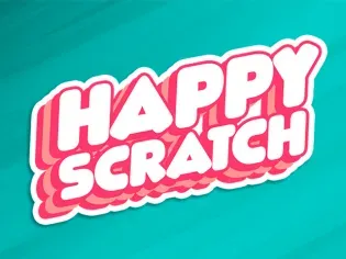 Happy Scratch game icon