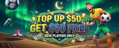 Daily High-Roller Reload