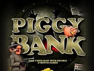 Piggy Bank game icon