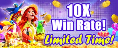 Join Gogogold for Big Wins