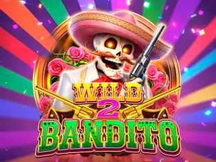 WILD BANDITO 2 game icon
