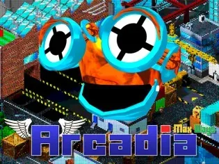 Arcadia game thumbnail