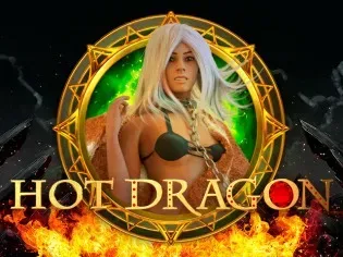 Hot Dragon game icon