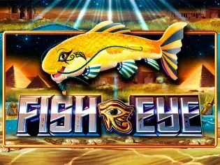 Fish Eye game icon