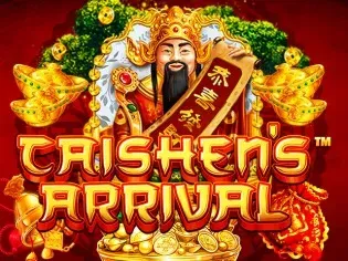 Caishen's Arrival game icon