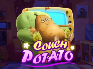 Couch Potato game icon