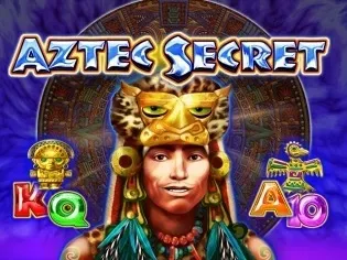 Aztec Secret game icon