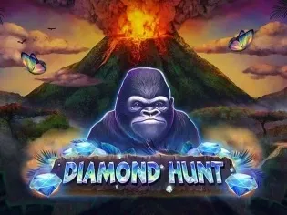 Diamond Hunt game icon