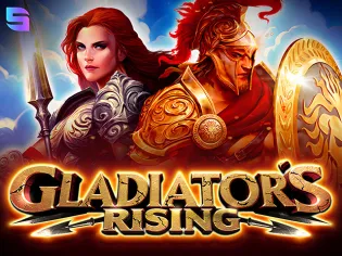 Gladiator’s Rising game icon