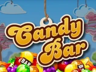 Candy Bar game icon