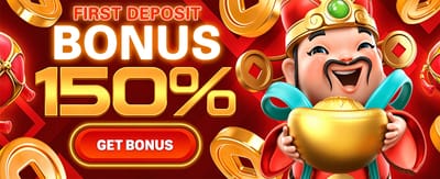 Welcome Bonus 200%