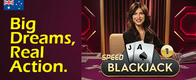 High Roller Special promotion
