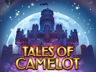 Tales Of Camelot game thumbnail