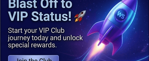 Aussie Welcome Bonus promotion
