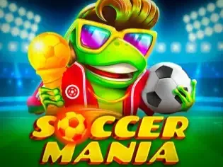Soccermania game icon