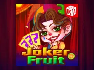 Joker Fruit game icon