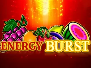 Energy Burst game icon