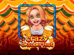 Crazy Oktoberfest game icon